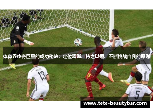 体育界传奇巨星的成功秘诀：定位清晰、持之以恒、不断挑战自我的原则